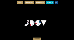 Desktop Screenshot of jdov.org